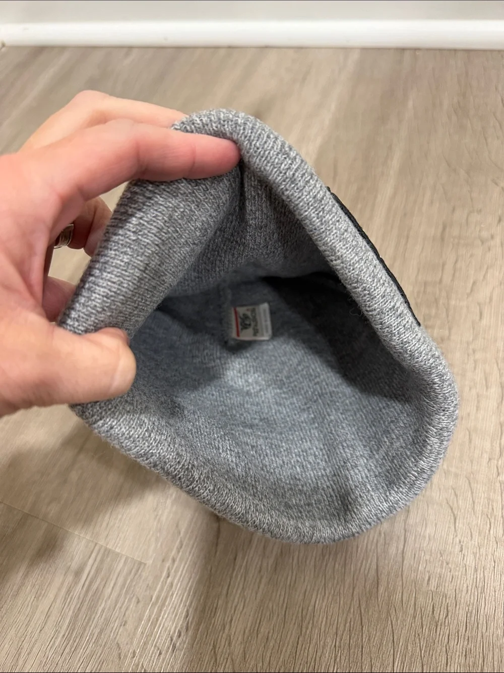 Stanley Idaho Beanie